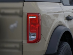 Ford Bronco Big Bend 4 Door 4x4 2025