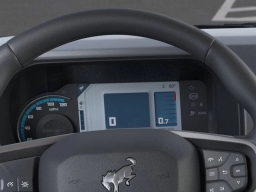 Ford Bronco Big Bend 4 Door 4x4 2025