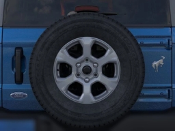 Ford Bronco Big Bend 4 Door 4x4 2025