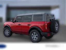 Ford Bronco Big Bend 4 Door 4x4 2025