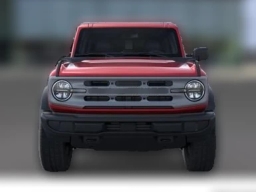 Ford Bronco Big Bend 4 Door 4x4 2025