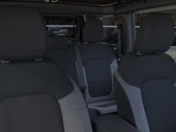 Ford Bronco Big Bend 4 Door 4x4 2025