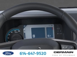 Ford Bronco Big Bend 4 Door 4x4 2025