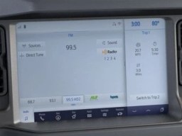 Ford Bronco Big Bend 4 Door 4x4 2025