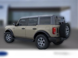 Ford Bronco Big Bend 4 Door 4x4 2025