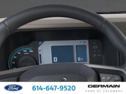 Ford Bronco Big Bend 4 Door 4x4 2025