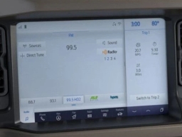 Ford Bronco Big Bend 4 Door 4x4 2025