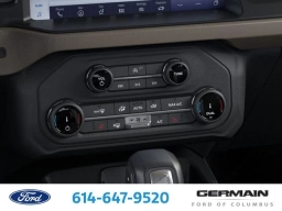 Ford Bronco Big Bend 4 Door 4x4 2025