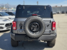 Ford Bronco Big Bend 4 Door 4x4 2026