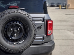 Ford Bronco Big Bend 4 Door 4x4 2026