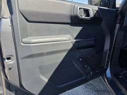 Ford Bronco Big Bend 4 Door 4x4 2026