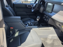 Ford Bronco Big Bend 4 Door 4x4 2026