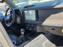 Ford Bronco Big Bend 4 Door 4x4 2026