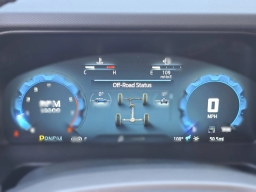 Ford Bronco Big Bend 4 Door 4x4 2026