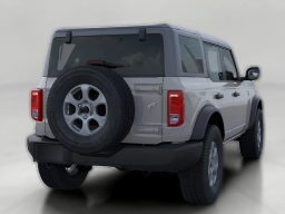 Ford Bronco Big Bend 4 Door 4x4 2026