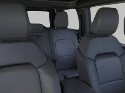 Ford Bronco Big Bend 4 Door 4x4 2026