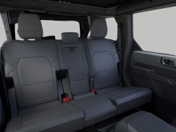 Ford Bronco Big Bend 4 Door 4x4 2026