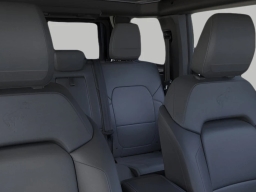 Ford Bronco Big Bend 4 Door 4x4 2026