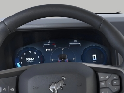 Ford Bronco Big Bend 4 Door 4x4 2026