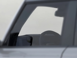 Ford Bronco Big Bend 4 Door 4x4 2026