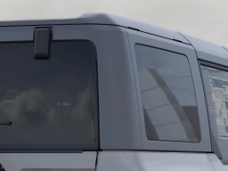 Ford Bronco Big Bend 4 Door 4x4 2026