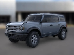 Ford Bronco Big Bend 4 Door 4x4 2025