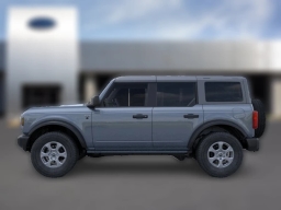 Ford Bronco Big Bend 4 Door 4x4 2025