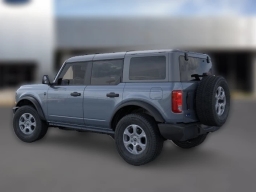 Ford Bronco Big Bend 4 Door 4x4 2025
