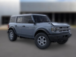 Ford Bronco Big Bend 4 Door 4x4 2025