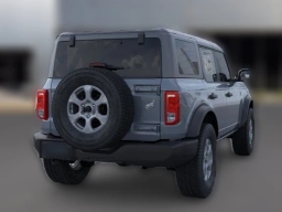 Ford Bronco Big Bend 4 Door 4x4 2025