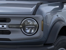 Ford Bronco Big Bend 4 Door 4x4 2025
