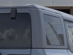 Ford Bronco Big Bend 4 Door 4x4 2025