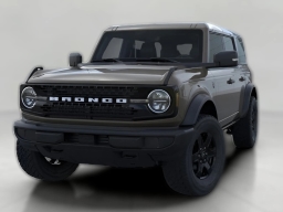 Ford Bronco Big Bend 4 Door 4x4 2025