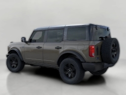 Ford Bronco Big Bend 4 Door 4x4 2025