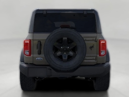 Ford Bronco Big Bend 4 Door 4x4 2025