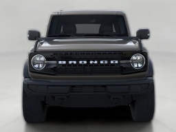 Ford Bronco Big Bend 4 Door 4x4 2025