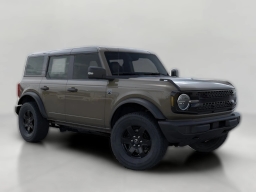 Ford Bronco Big Bend 4 Door 4x4 2025