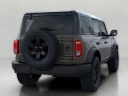 Ford Bronco Big Bend 4 Door 4x4 2025