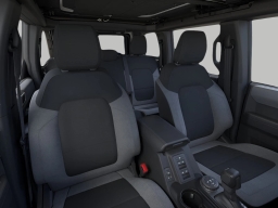 Ford Bronco Big Bend 4 Door 4x4 2025