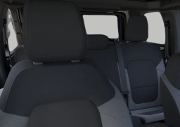 Ford Bronco Big Bend 4 Door 4x4 2025