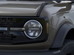 Ford Bronco Big Bend 4 Door 4x4 2025