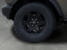 Ford Bronco Big Bend 4 Door 4x4 2025