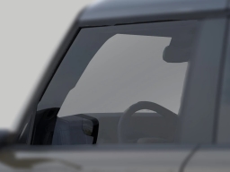 Ford Bronco Big Bend 4 Door 4x4 2025