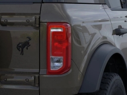 Ford Bronco Big Bend 4 Door 4x4 2025