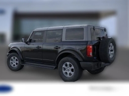 Ford Bronco Big Bend 4 Door 4x4 2025