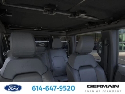 Ford Bronco Big Bend 4 Door 4x4 2025