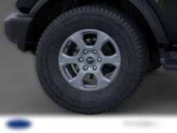 Ford Bronco Big Bend 4 Door 4x4 2025