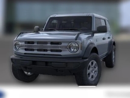 Ford Bronco Big Bend 4 Door 4x4 2025