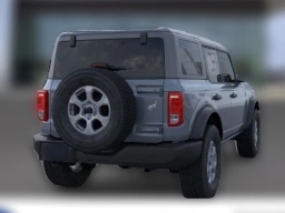 Ford Bronco Big Bend 4 Door 4x4 2025