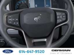 Ford Bronco Big Bend 4 Door 4x4 2025